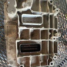 2010-12 Dodge Cummins 6.7L CM2200 ECM 5268444 5268442