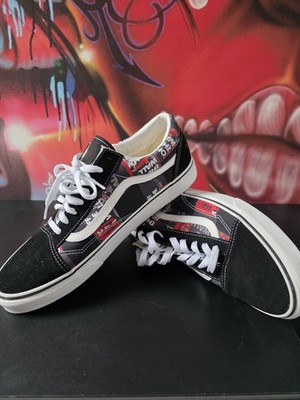 VANS Old Skool Sneaker 45