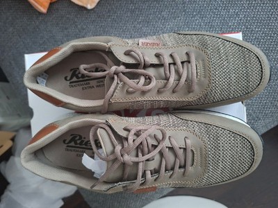 NEU Rieker Herren B9420-26 Sneaker Gr. 44