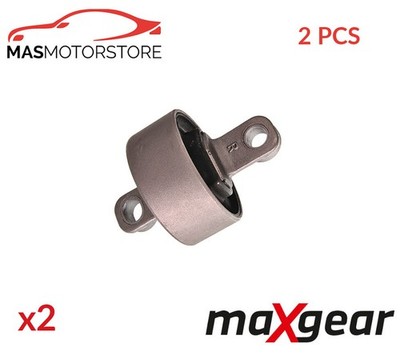 QUERLENKER LAGER LAGERBUCHSE MAXGEAR 72-6608 2PCS A FÜR KIA SPORTAGE III