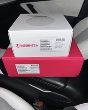 T-Mobile Gateway 5G - G5AR-1 Kit  Tmobile Wifi Access Port White - NEW IN BOX