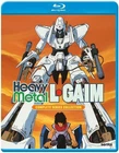 Heavy Metal L: Gaim Complete Collection [New Blu-ray] Boxed Set, Subtitled, Wi