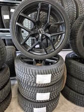 Satz Winterräder auf Alufelgen für Kia ProCeed CD 225/40 R18 92V Sava Satz Winterräder auf Alufelgen für Kia ProCeed CD 225/40 R18 92V Sava