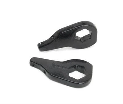 Llave de torsión Pro Comp Suspensión 61151 Elevación de nivel Se adapta a 02 05 Se adapta a Ram 1500 Foto 2 de 3