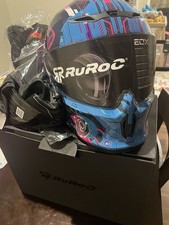 rurocヘルメットの海外商品を日本語・日本円で購入 | セカイモン