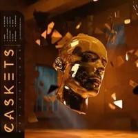 Reflections | Caskets | Audio-Cd | Englisch | 2023 | EAN 4065629685331