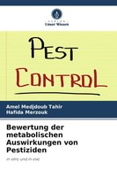 Amel Medjdoub Tahir (U. A.) | Bewertung Der Metabolischen Auswirkungen Von...