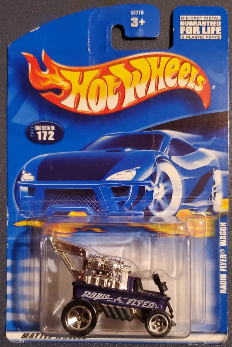 Radio Flyer Diecast Cars for sale | eBay