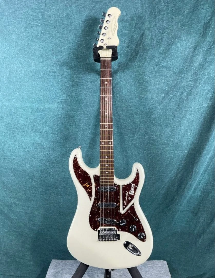 BURNS エレキギター Burns Electric Guitars for sale | eBay
