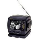 Memorex Less Than 20 in Screen CRT TVs