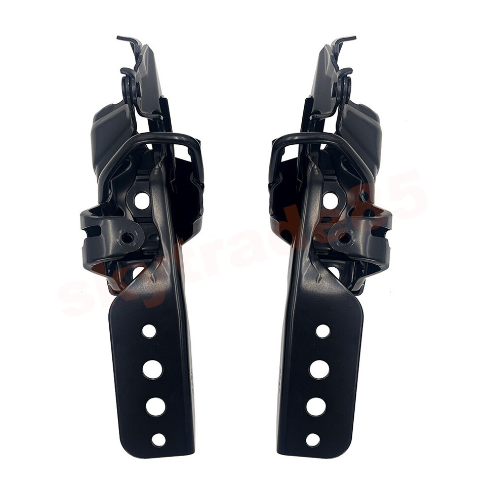 Coppia Cerniere Cofano Lato Guida E Passeggero Per Honda HR-V 2016-2022, 2 Pezzi TOM AUTO PARTS