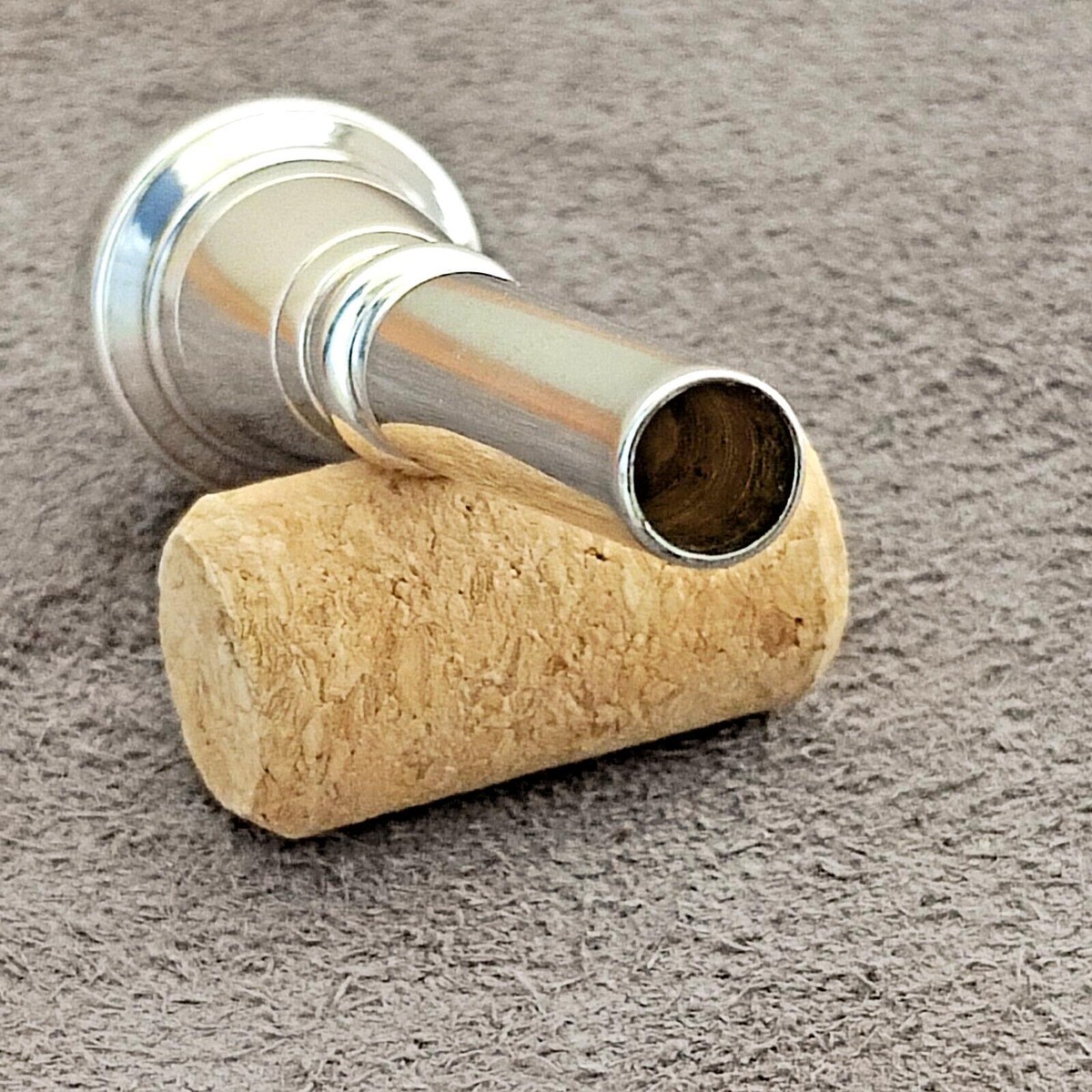 Jet-Tone MERIAN C トランペット　マウスピース Jet-Tone MERIAN C トランペット マウスピース JET-TONE