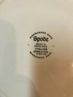 Spode Blue Italian Rim Soup Plate. NEW. — photo 5