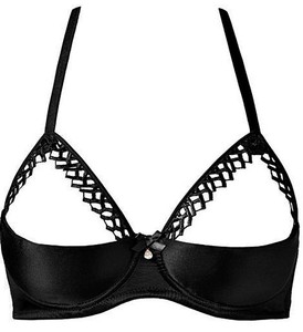 reggiseno seta intimissimi