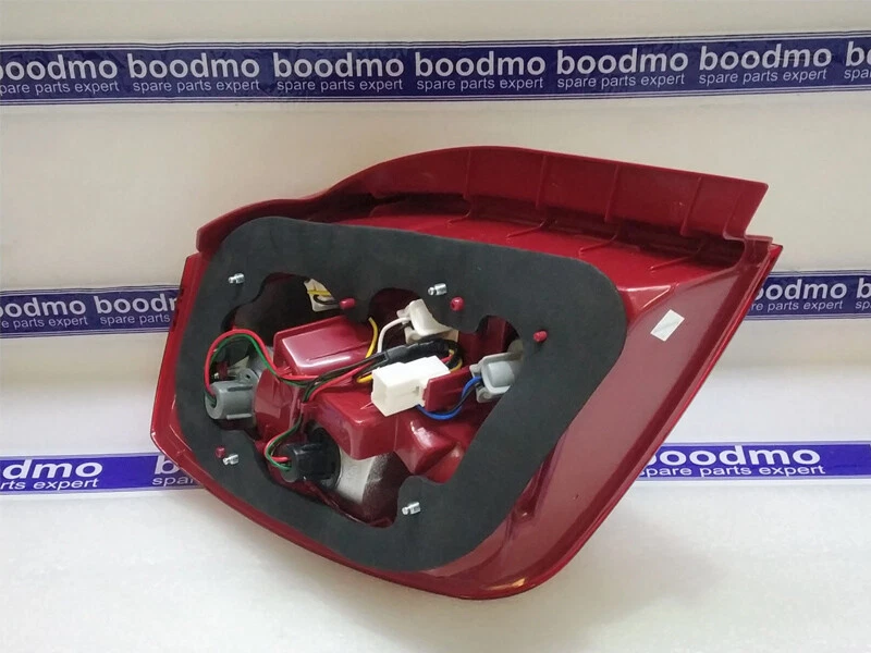 Luz trasera para CHEVROLET OPTRA MAGNUM - J96551224 - CHEVROLET Foto 2 de 3