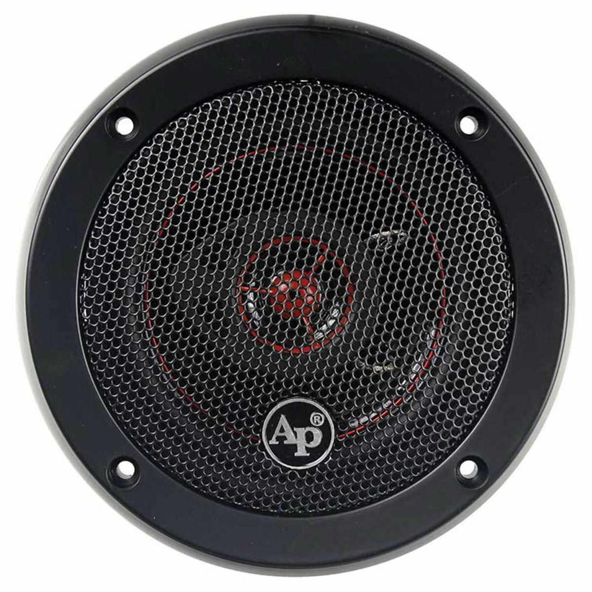Audiopipe 4" 2-Way CSL Series Coaxial Car Speakers 100 Watts (1-Pair)