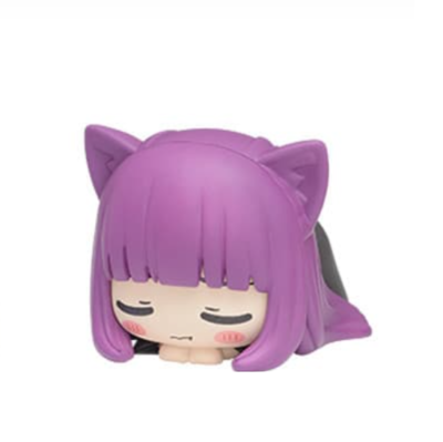 SEGA Frieren Beyond Journeys End Ohiruneko mini figure cat