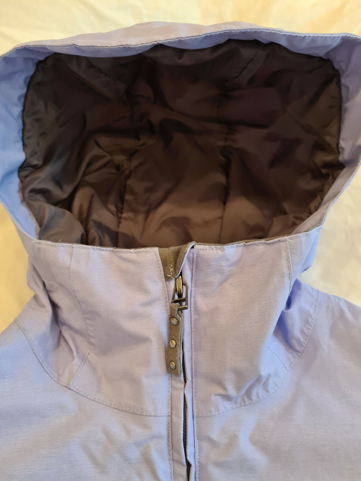 Burton Lightly Padded Winter Ski Jacket Snowboard… - image 10