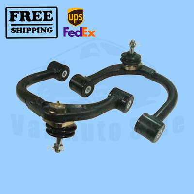 SPC Performance adjust front upper control arms for Toyota Tundra, Sequoia 07-17
