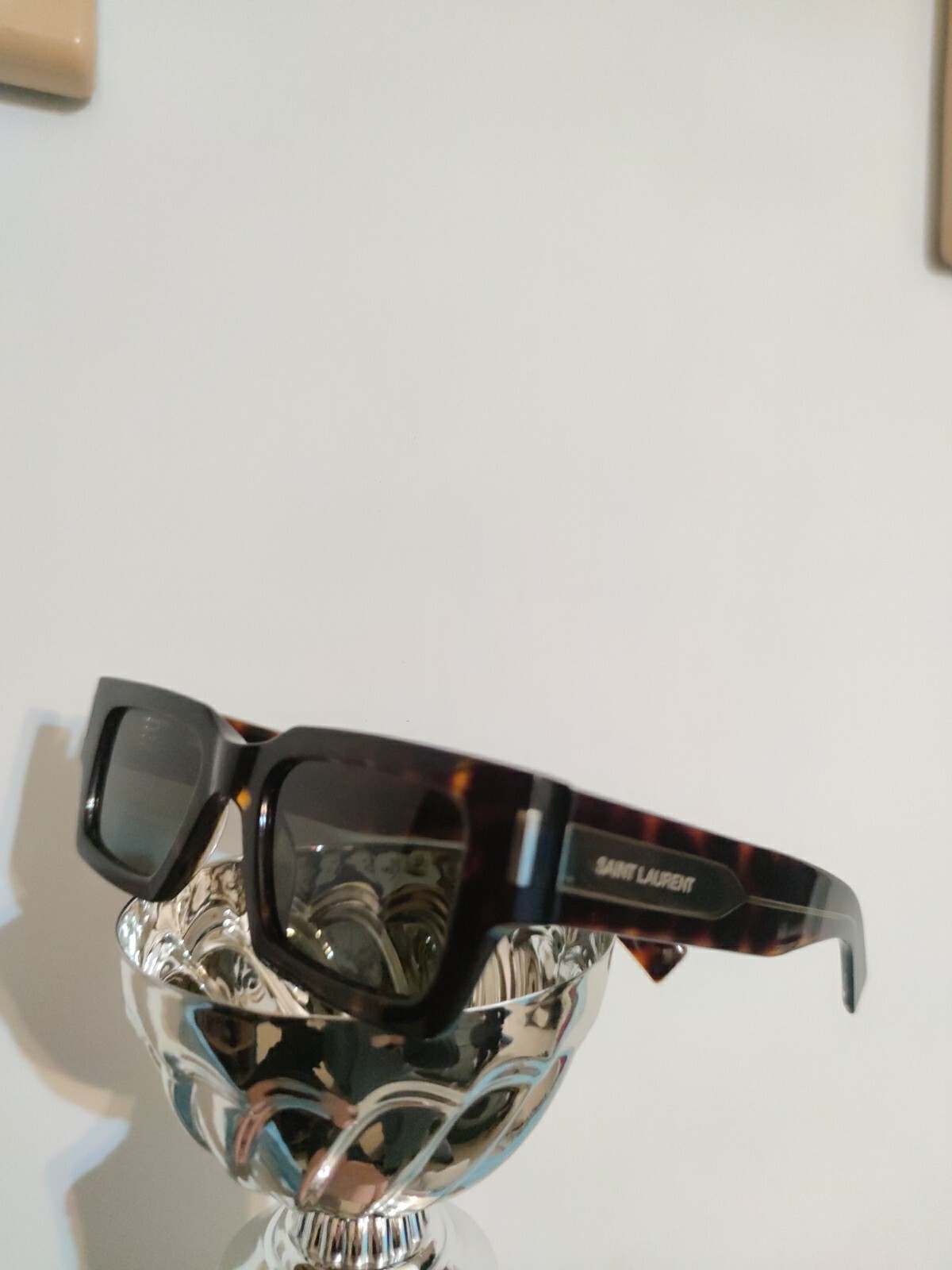 occhiali da sole yves saint laurent