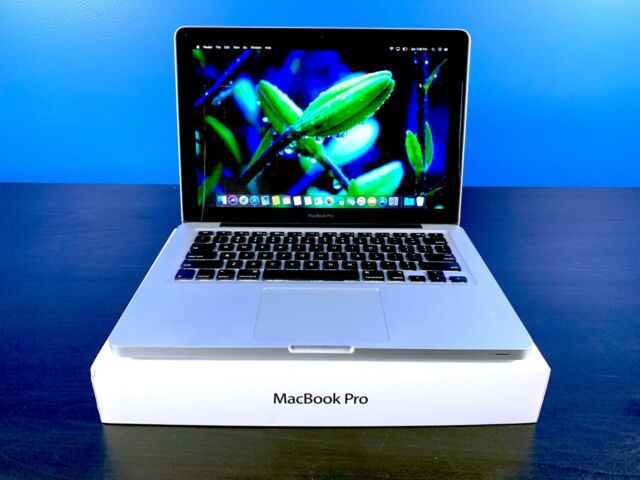2012 macbook pro price used 2012 macbook pro price used