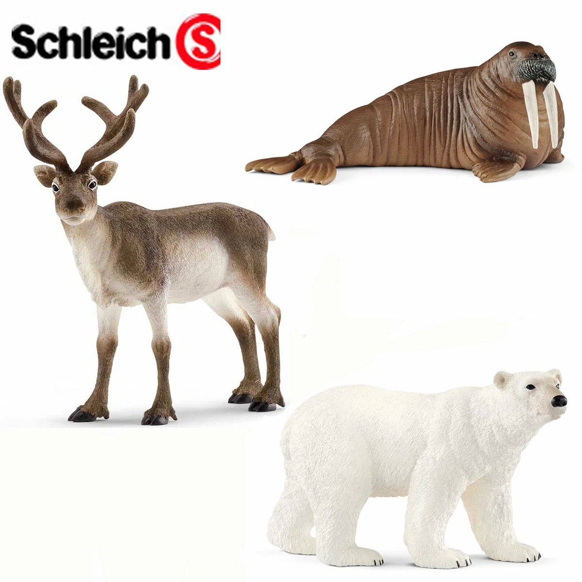 All online schleich animals