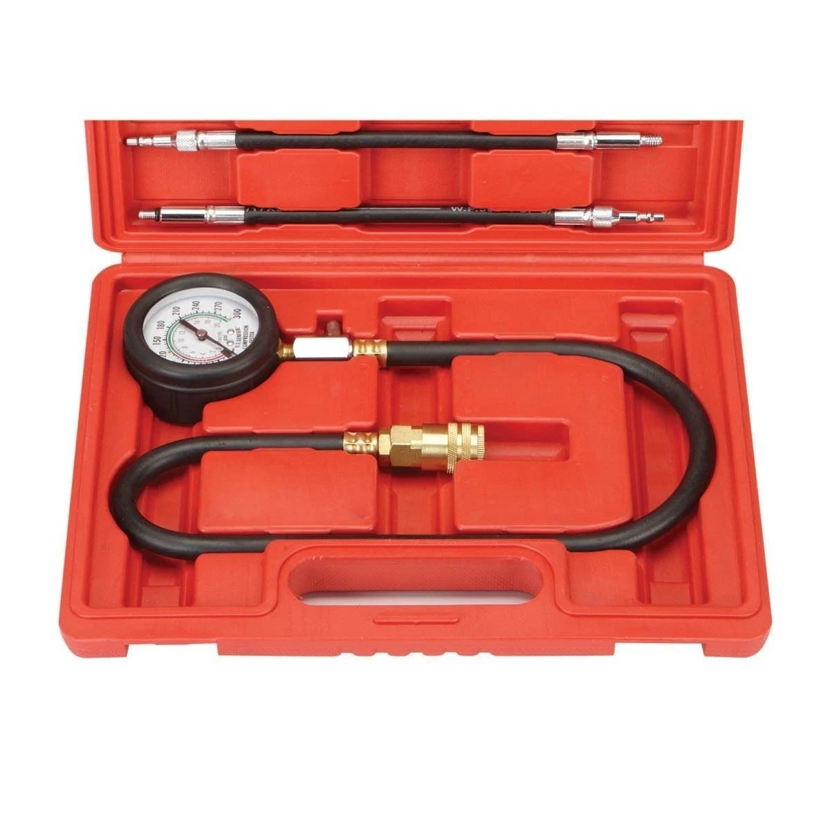 Cylinder compression test sale kit