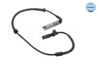 Meyle 3148990060 ABS Sensor Hinten FüR BMW X5 E533.0-4.6 01.00-12.06
