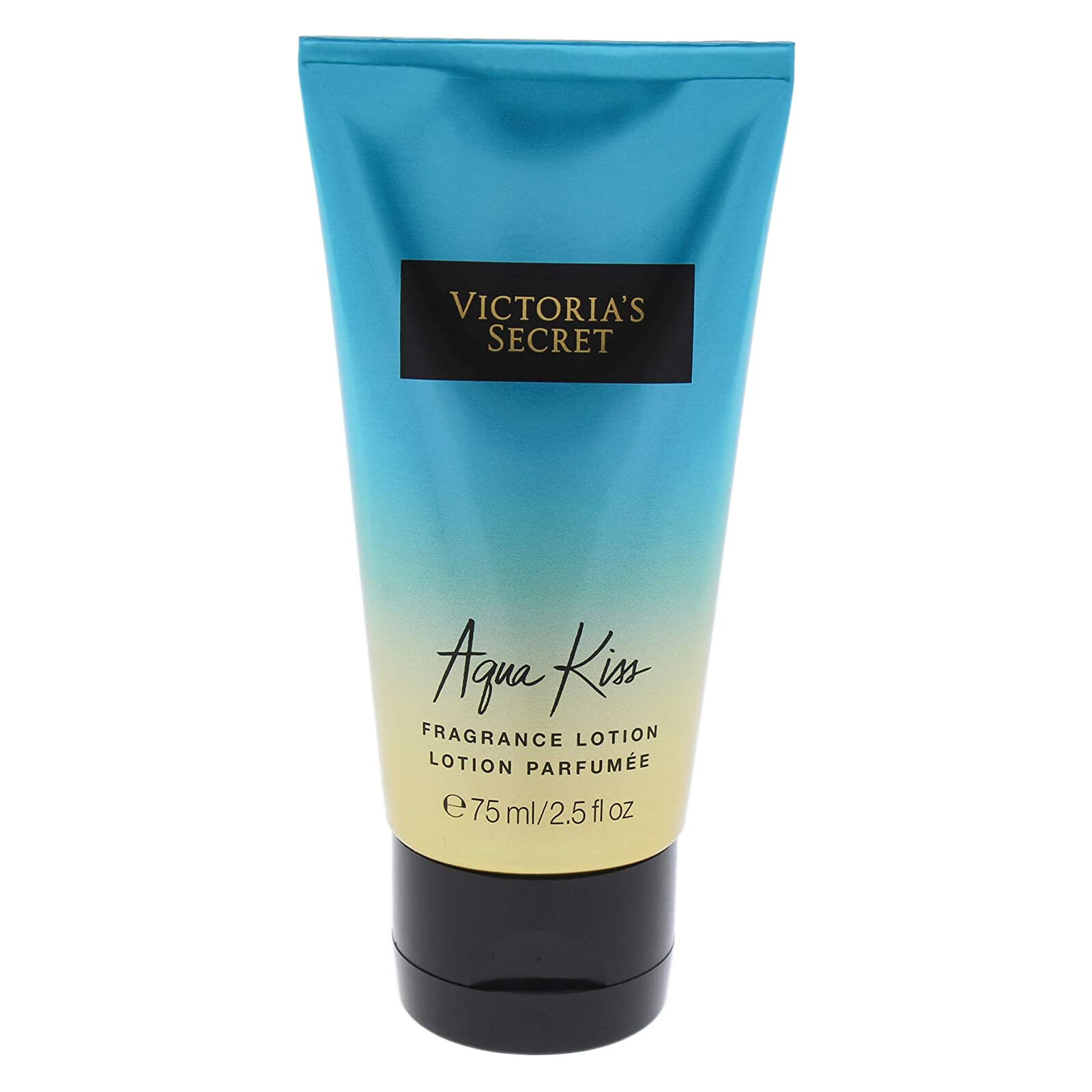 Victoria's Secret Aqua Kiss Fragrance Lotion 75ml eBay