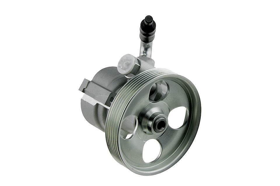 Servo Pump For Citroen Nemo 1.3hdi, 1.4hdi 09 Peugeot Bipper 08