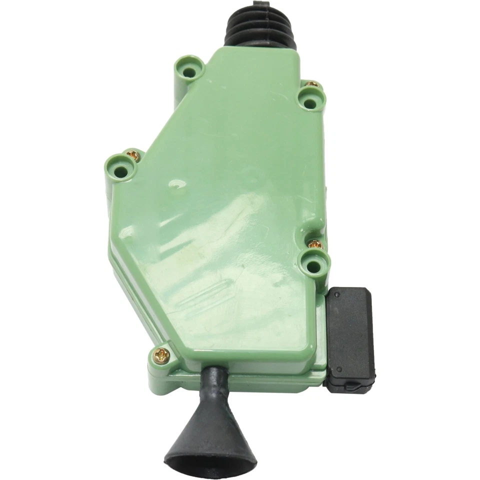 Actuador de cerradura de puerta para Volkswagen EuroVan 1993-2003 lado conductor o pasajero, Foto 2 de 4