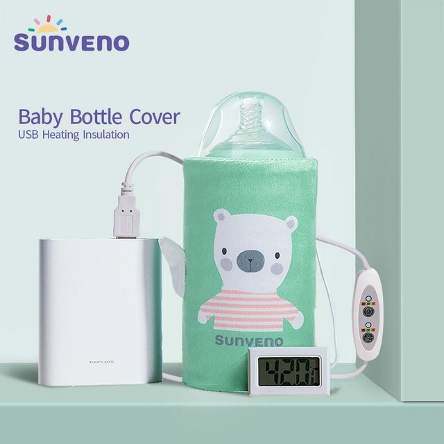 nuk bottle warmer