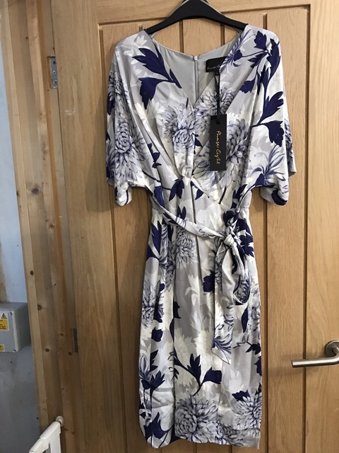 ebay phase eight size 10