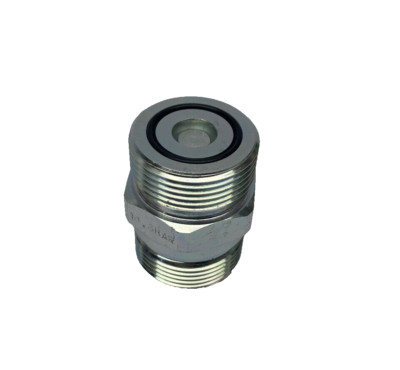 FASTER VUC 11/LS-11LS-24A0 Compact Check Valve NBR Seals