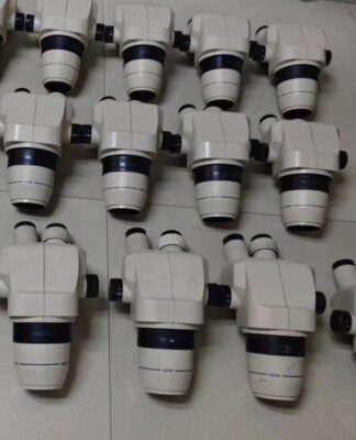 1pc only Olympus Stereo Zoom Microscope Sz30 Sz3060 body, no other accessories!