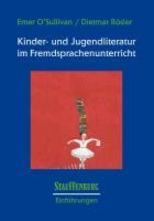 Thumbnail - Kinder- Und Jugendliteratur Fremdsprachenunterricht | Emer O'sullivan