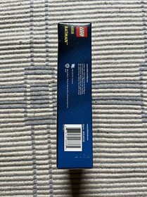 Lego 6858 Catwoman Catcycle City Chase