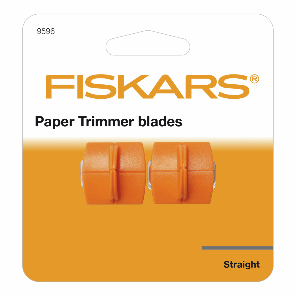 Fiskars Paper Cutter Replacement Strip 9582 Online