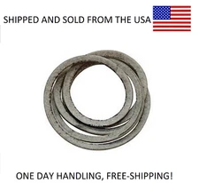 Deck Belt For MTD Cub Cadet 75404077 754-04077 954-04077 WITH KEVLAR