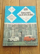 Revue technique Ford TRANSIT