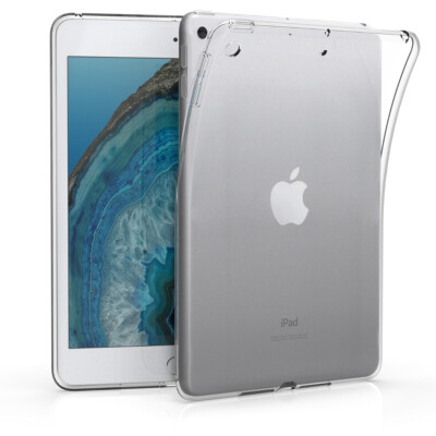 Hülle für Apple iPad Mini 5 2019 Tablet Case Cover Silikon Schutzhülle Tab