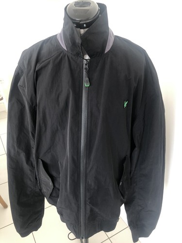 Scott Waterproof Jacket XXL Golf 