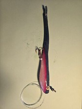 7" Pike Trigger Jerk package of 1