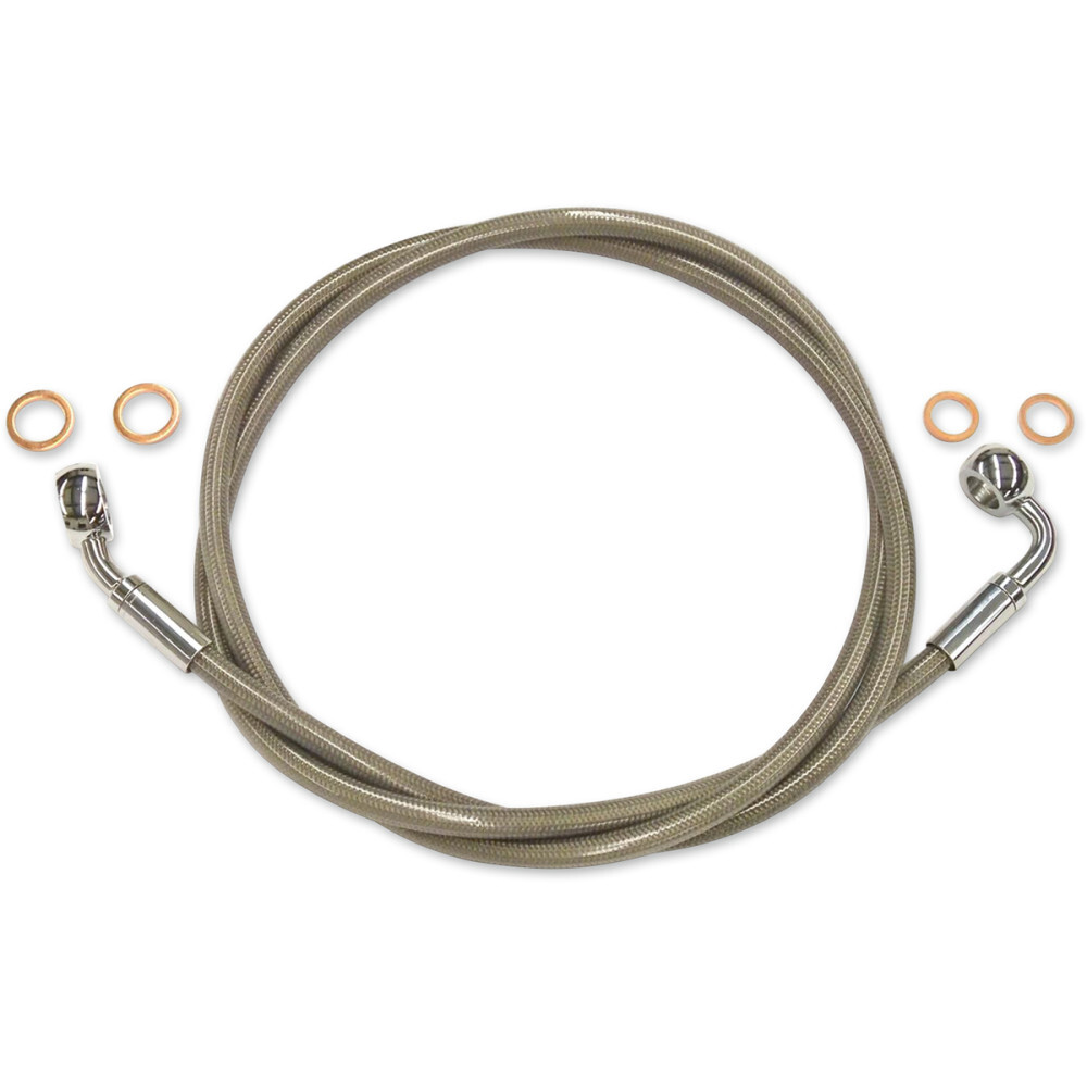 スクラムハーフ Magnum XR Upper Brake Line - 72