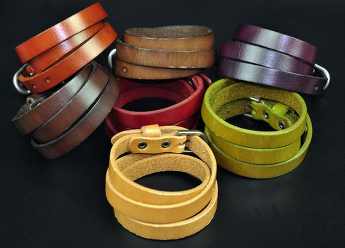 Made By Nami Braccialetto Surfer Boho Set Di 2 - Donna E Uomo - Foto 2