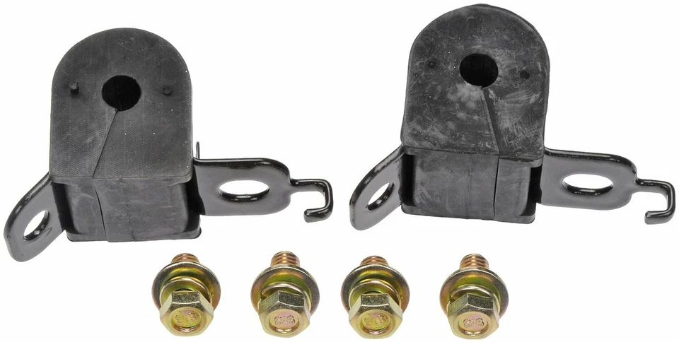 Kit de buje de barra estabilizadora de suspensión trasera para Toyota Solara Dorman 1999-2003 Foto 2 de 2
