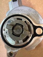 Kit De Anulación De Bomba De Vacío Para Ford Powerstroke 7.3 (1994.5-1997)