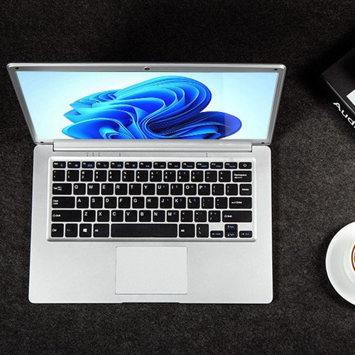 14.1 Inch FHD Laptop for J4105CPU 192080 6GB RAM 128GB ROM SSD Laptop - Picture 3 of 21