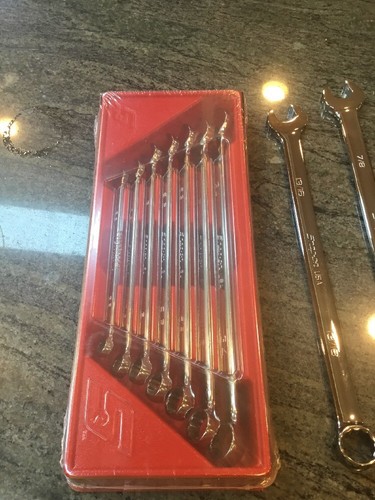 Snap On soexl707b and 13/16,7/8,15/16,1” extra long - Foto 3 di 5