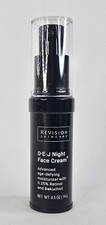 Revision Skincare DEJ Age Defying Night Face Cream 0.5 Oz